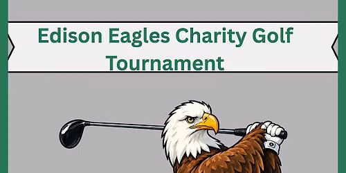 Edison Golf Team Charity Tournament