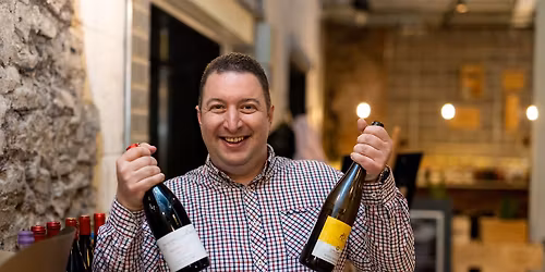 Grand Christmas Wine Tasting