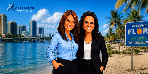 Walk-In Wednesday: Tampa Office 