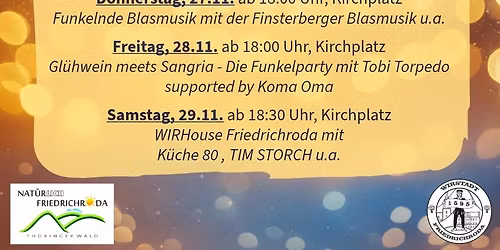 Suppenk\u00fcche vom FCC e.V.