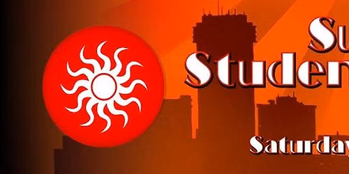 Summer Student Showcase