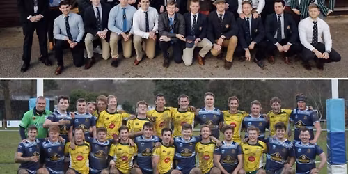 Old Riponian\u2019s YAYA RUFC Winter Reunion