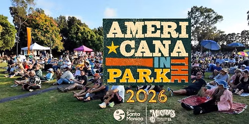 Americana in the Park 2026