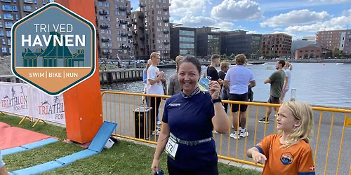 Tri ved Havnen 2026, Aalborg