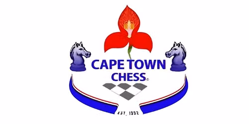 CAPE TOWN OPEN CHESS CHAMPIONSHIP 2026