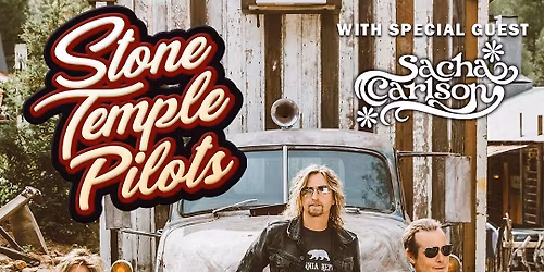 Stone Temple Pilots