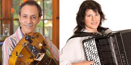 An Evening with Zaba