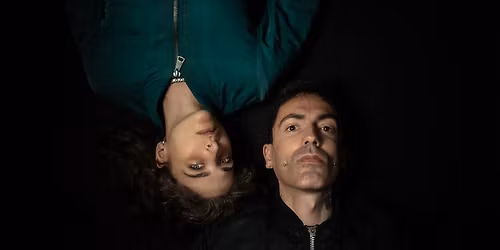 Bound By Endogamy + Monika Beluga - Soir\u00e9e organis\u00e9e par l'association Plaisir d'Offrir