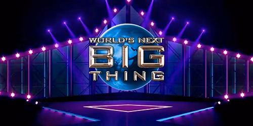 The BIG THING Freestyle