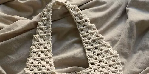 Crochet Level 1 Project