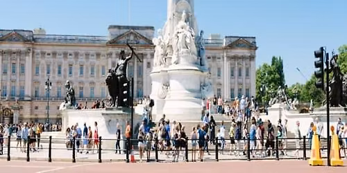 London Electric Bike Rentals
