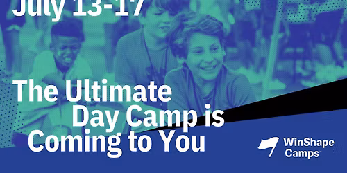 WinShape Camps