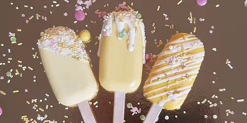 Cakepops & Cakesicles