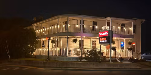 Myles Reed and the Pitoniak Bros