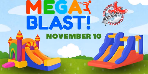 Mega Blast 2026