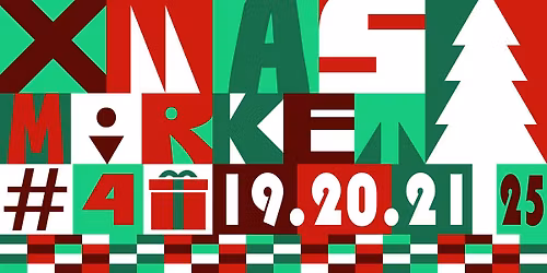 Xmas Market #4