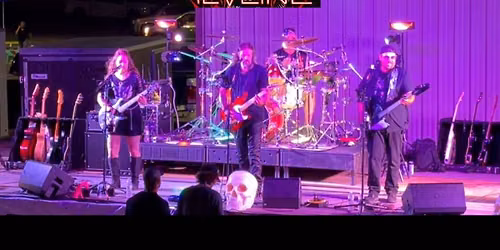 REVLINE @ Oktoberfest in New Ulm!