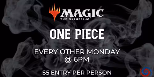 One Piece Bi-Weekly Play