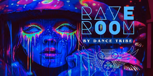 DANCE TRIBE - Rave Room by the Sea presented by Music Is Medicine