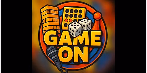 Game-On and Back-a yard grill Pop up