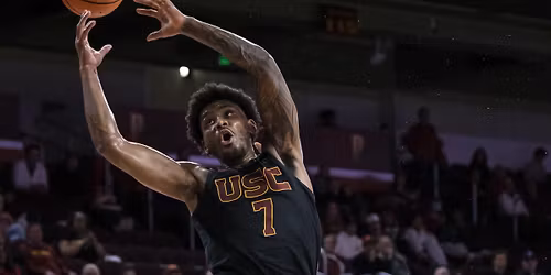 Troy Trojans at Cal State Northridge Matadors Mens Basketball