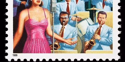 Big Band Bash - Hold the date!