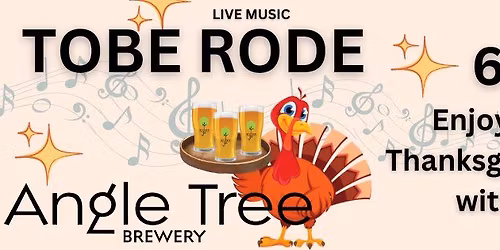 Thanksgiving Eve at ATB