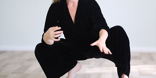 Creative Voice - workshops i liten grupp 