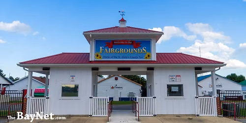 St. Mary's County Fair - 2026