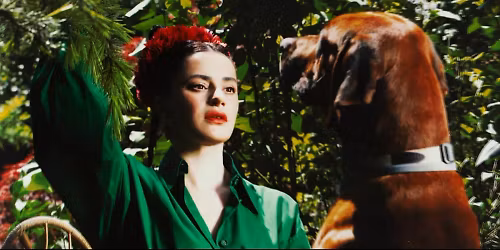 Ceylan Ertem in \u0130stanbul