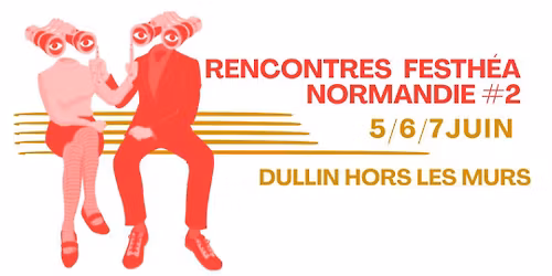 SOIR\u00c9E D'OUVERTURE FESTIVAL FESTH\u00c9A - Gratuit