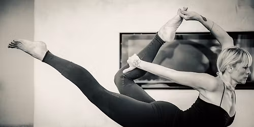 50H kurs nauczycielski w Jodze Vinyasa z Basi\u0105 Larsen i Liwi\u0105 Wyszomirsk\u0105  YACEP 30.01-01.03 2026