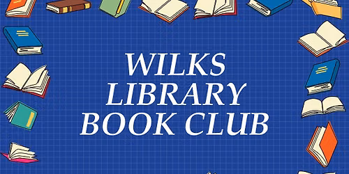 Wilks: Book Club