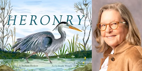 Barbara Herkert- Heronry