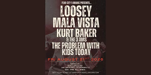 Loosey