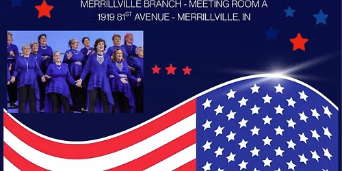 Patriotic Program