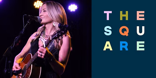 Summer Concert Series: Melissa Quinn Fox