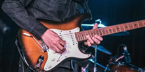 Eric Johnson