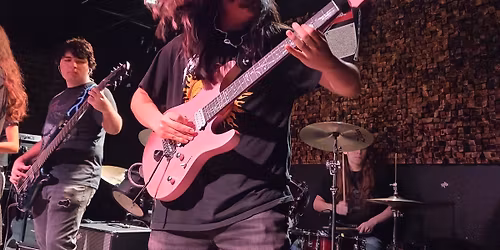 House Band Showcase: South Florida Tour @ Avon Theater