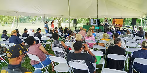 2nd Annual Freedom Day Festival