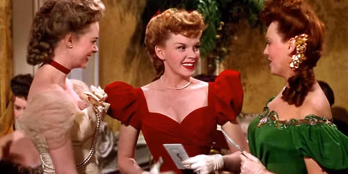 Meet Me In St. Louis - Film