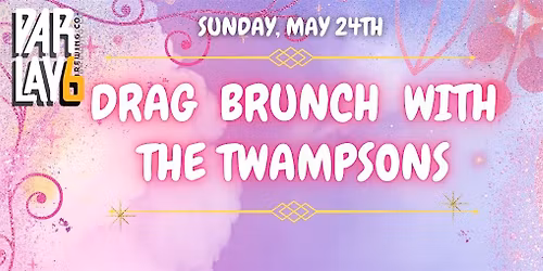 Drag Brunch with The Twampsons