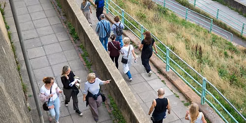 Remember, remember...Lewes Netwalking in November