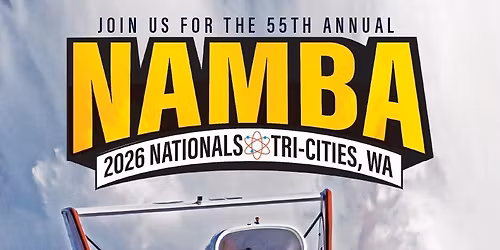 2026 NAMBA Nationals