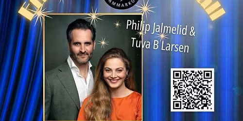 En stj\u00e4rnklar kv\u00e4ll