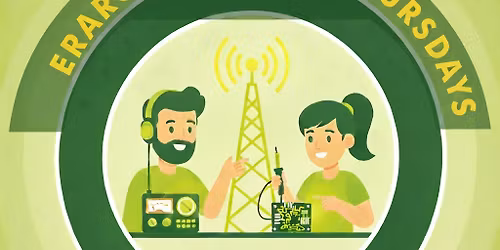 Tinkering Thursdays!