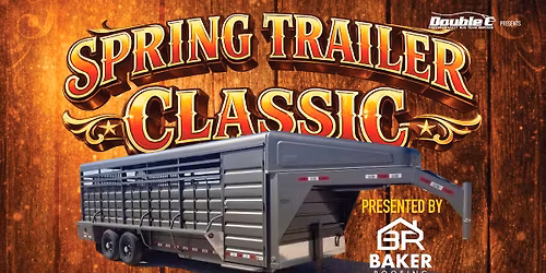 Spring Trailer Classic