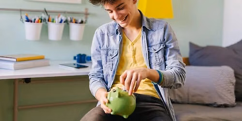 FinanceEd Young Adult Financial Planning Workshop
