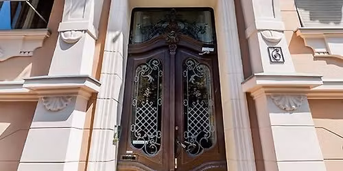 Egy kellemes este Sch\u00e4ffer Erzs\u00e9bettel, \u00e9s az irodalommal!