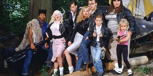 Cry-Baby @ the Cactus Theater